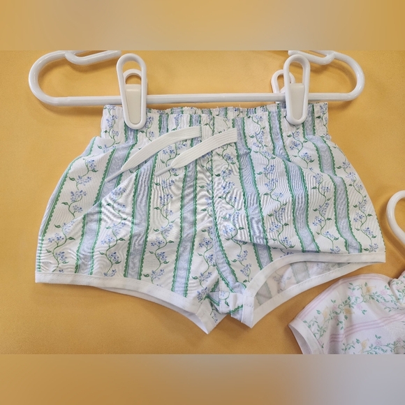 Edgehill PERFECT NWT Edgehill Collection Baby Boy Swim Trunks Size 6 Months - Picture 1 of 4